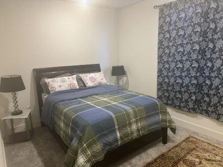 New amazing location