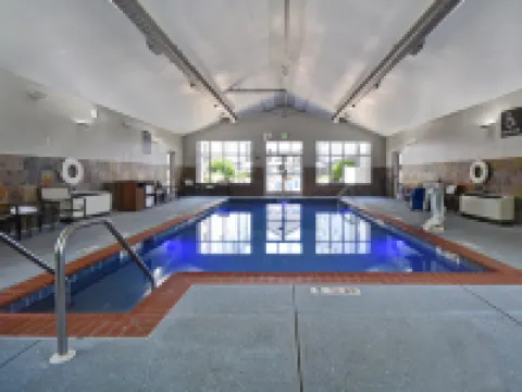 Homewood Suites by Hilton Philadelphia - Great Valley Hotels in Chester County