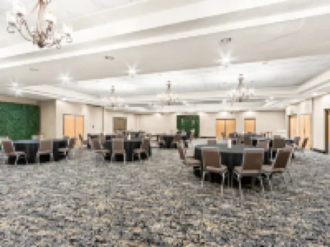 Hampton Inn & Suites Phoenix/Goodyear Hotels in Goodyear