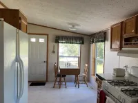 Odessa Lodge 3bd/2ba-Close to hunting, fishing, hiking and Lake Fun