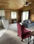 Camas Creek Cottage