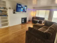 Beautiful home close to Lafayette reservoir