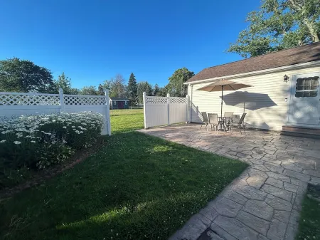 Remodeled home near the beach