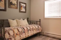 Amazing, newly remodeled 2B/2B across Beaver Creek Bear lot
