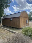 1 Bedroom Hill Country Cabin