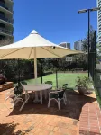 Beachfront Surfers Paradise no hidden fees