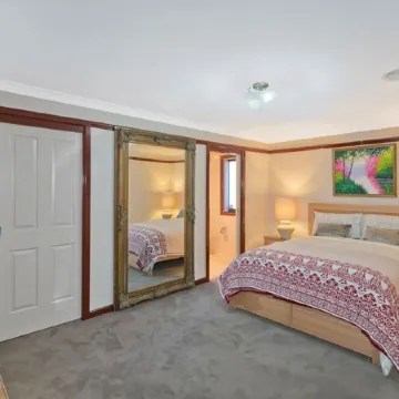 BRADDON CENTRAL SANCTUARY