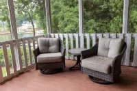 Luxury Lakehouse on Lake Oconee!