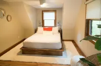 An Oasis indeed in Amish Country Hotels in Berlin Township