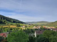Apartment in the Northern Black Forest 40 m² Hotels in Baiersbronn
