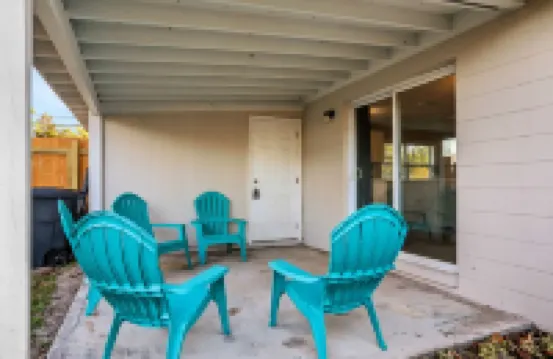 Spacious 5/2 in Orange Park