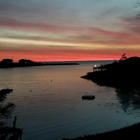 Enjoy a taste of New England in Historic Guilford Ct