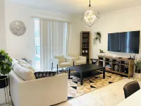 Townhome with Private Pool • Champions Gate Orlando • Resort Amenities