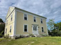 Heart of Mystic Flat