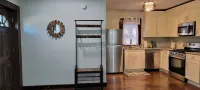 KC Tiny Home Hotels near Minor Park Golf Course