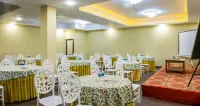 Mount Queens Hill Resort & Spa