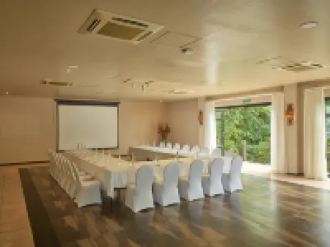 塞舌爾阿拉曼達希爾頓逸林度假酒店 塔卡馬卡酒店