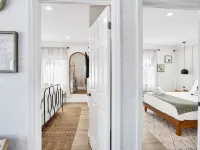 Casa De Amigos | Private Pool | Outdoor Oasis Hotels in Oakland Park