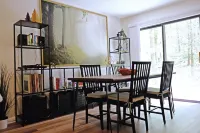 Book for a Week and Receive 15% Off!