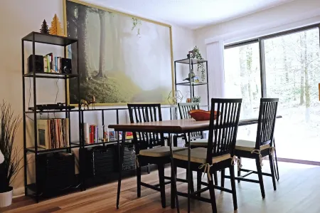 Book for a Week and Receive 15% Off!