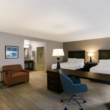 Hampton Inn & Suites Wilmington/Christiana