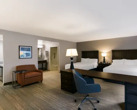 Hampton Inn & Suites Wilmington/Christiana Hotels in Newark