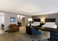 Hampton Inn & Suites Wilmington/Christiana - Wifi