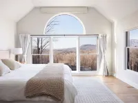 Luxury Escape with Panoramic Mountains Views Hotels in Cairo