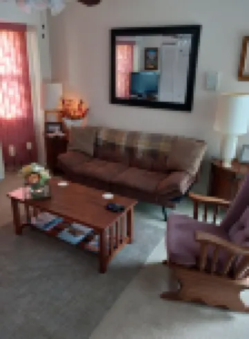 Rager's BnB Suite