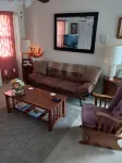 Rager's BnB Suite