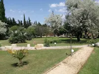 THE Rosemary, MAS MAURANE, TARASCON