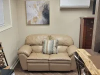 Apartment at the base of the Blue Ridge Mountains Hotels in Caldwell County