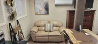 Apartment at the base of the Blue Ridge Mountains