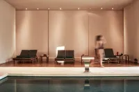 Grand Forest Metsovo - Leading Hotels of the World - 5-Star