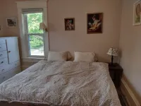 1910 Family Home near Lake Winnebago, available for EAA - 방갈로