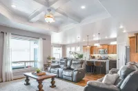 Backyard Bungalow w/ Resort Like Backyard!!! Hotel a Nampa