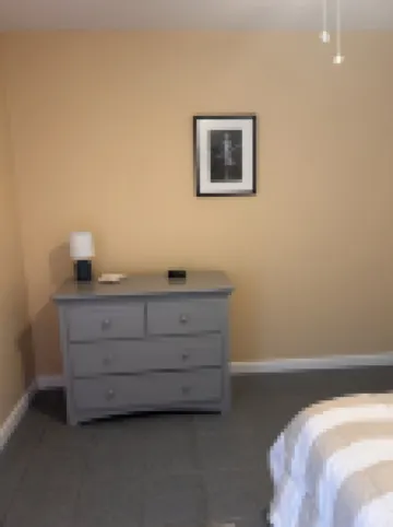 Marina on the Sakonett Hotels in Portsmouth