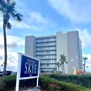 Amazing Location! Gulf Front Condo!