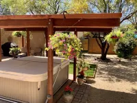 Charming Cottage near the heart of Old Town Scottsdale