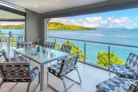 Edge 10 - Magnificent Views! Hotel a Isola di Hamilton