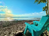 ⭐NEW⭐ Stunning Beachfront Living w/ Gameroom & Firepit Near Acadia