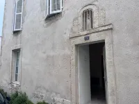 T2 au Cœur du Centre Historique de la Rochelle