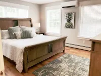 Upscale Spacious OOB Beach House - Seasonal Heated Pool Hotels near Old Orchard Beach