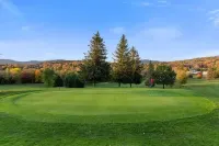 Luxury Windham Mtn Slope Side 3 BDRM Condo