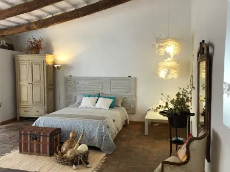 TUTU house for tourist use