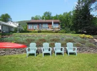 Lake George Waterfront with Dock Space, fire pit and game room! Hotels near Walgreens