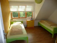 Unique spacious apartment in the green Hotels in der Nähe von Affenberg Salem