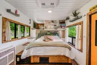 Amish Country, Hot Tub, Fire Pit, Pet Friendly