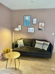 Charming apartment at the most beautiful and central square Lüneburg