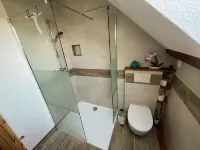 Gemütliche Ferienwohnung am Kirschbaum in Malschwitz in der Oberlausitz Hotel a Malschwitz